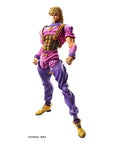 JoJo's Bizarre Adventure PVC Statue Chozokado Dio Brando (3rd-run) 17 cm