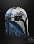 Star Wars: The Mandalorian Black Series Electronic Helmet 2022 Bo-Katan Kryze