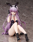 Danganronpa Trigger Happy Havoc PVC Statue 1/4 Kyoko Kirigiri: Bare Leg Bunny Ver. 23 cm