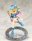 Yu-Gi-Oh! Statue 1/7 Dark Magician Girl (re-run) 21 cm