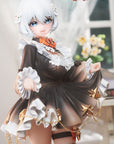 Original Character Statue 1/7 Virtual Idol Sister Vocal Version 23 cm