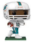 NFL POP! Football Vinyl Figure Dolphins - Tyreek Hill 9 cm