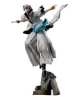 Bleach G.E.M. Series PVC Statue Ichimaru Gin 30 cm