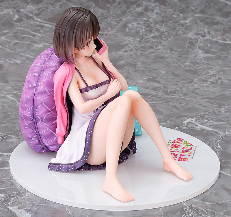 Saekano: How to Raise a Boring Girlfriend 1/7 PVC Statue Megumi Kato 14 cm