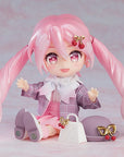 Character Vocal Series 01: Hatsune Mik Nendoroid Doll Action Figure Sakura Miku: Hanami Outfit Ver. 14 cm