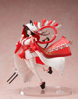 Azur Lane PVC Statue 1/7 Yamashiro Bridal Attack! 27 cm