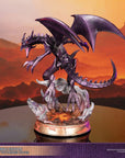 Yu-Gi-Oh! PVC Statue Red-Eyes B. Dragon Purple Colour 33 cm