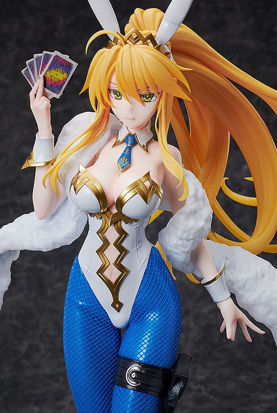 Fate/Grand Order PVC Statue 1/4 Ruler/Altria Pendragon 47 cm