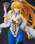 Fate/Grand Order PVC Statue 1/4 Ruler/Altria Pendragon 47 cm