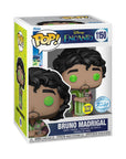 Encanto POP! Movies Vinyl Figure Bruno (GW) 9 cm