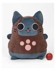 Monster Hunter Plush Figure Chocolate Palico 45 cm