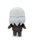 The Witcher Plush Figure Geralt 22 cm