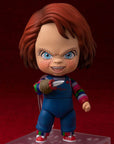 Child's Play 2 Nendoroid Action Figure Chucky 10 cm