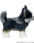 Final Fantasy XVI Plush Figure Torgal Puppy 14 cm