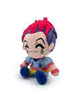 Hunter x Hunter Plush Figure Hisoka 22 cm