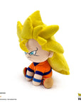 Dragon Ball Z Plush Figure Super Saiyan Goku 22 cm