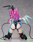 No Game No Life Zero PVC Statue 1/4 Schwi: Bunny Ver. 24 cm