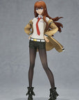 Steinsgate Pop Up Parade PVC Statue Kurisu Makise 17 cm