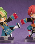 Original Character Nendoroid Doll Action Figure Chinese-Style Jiangshi Twins: Ginger 14 cm