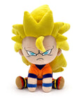 Dragon Ball Z Plush Figure Super Saiyan Goku 22 cm