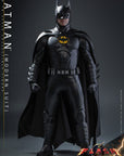 The Flash Movie Masterpiece Action Figure 1/6 Batman (Modern Suit) 30 cm