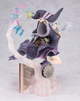 Wandering Witch: The Journey of Elaina Statue 1/7 Elaina’s own adventure diary 25 cm