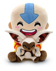 Avatar: The Last Airbender Plush Figure Aang and Momo 30 cm