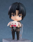 Idolish7 Nendoroid Action Figure Iori Izumi 10 cm