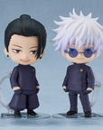 Jujutsu Kaisen Nendoroid Action Figure Suguru Geto: Tokyo Jujutsu High School Ver. 10 cm