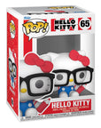 Hello Kitty POP! Sanrio Vinyl Figure Hello Kitty Nerd 9 cm