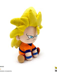 Dragon Ball Z Plush Figure Super Saiyan Goku 22 cm