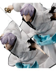 Bleach G.E.M. Series PVC Statue Ichimaru Gin 30 cm