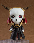 The Ancient Magus' Bride Nendoroid Action Figure Elias Ainsworth: Season 2 Ver. 10 cm