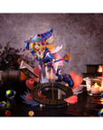 Yu-Gi-Oh! Duel Monsters Art Works Monsters PVC Statue Dark Magician Girl 22 cm