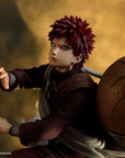 Naruto Shippuden Elite Dynamic Statue 1/6 Gaara vs Kimimaro 61 cm