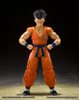 Dragon Ball Z S.H. Figuarts Action Figure Yamcha 15 cm