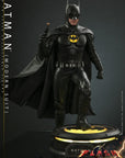 The Flash Movie Masterpiece Action Figure 1/6 Batman (Modern Suit) 30 cm