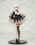 Original Character Statue 1/7 Virtual Idol Sister Vocal Version 23 cm