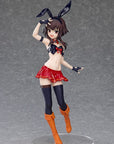 Kono Subarashii Sekai ni Shukufuku o! Pop Up Parade Statue Megumin Bunny Ver. L Size 23 cm