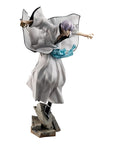 Bleach G.E.M. Series PVC Statue Ichimaru Gin 30 cm