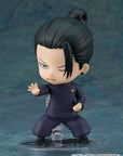 Jujutsu Kaisen Nendoroid Action Figure Suguru Geto: Tokyo Jujutsu High School Ver. 10 cm