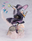 Wandering Witch: The Journey of Elaina Statue 1/7 Elaina’s own adventure diary 25 cm