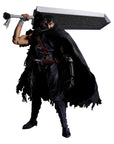 Berserk S.H. Figuarts Action Figure Guts (Berserker Armor) 16 cm