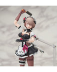 Honkai Impact 3rd Arctech Action Figure 1/8 Rita Umbral Rose Ver. 20 cm