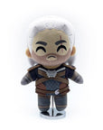 The Witcher Plush Figure Geralt 22 cm