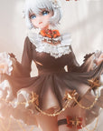 Original Character Statue 1/7 Virtual Idol Sister Vocal Version 23 cm