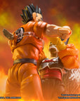 Dragon Ball Z S.H. Figuarts Action Figure Yamcha 15 cm