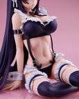 Original Character Statue PVC Cat Maid 15 cm