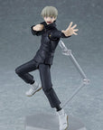 Jujutsu Kaisen Figma Action Figure Toge Inumaki 14 cm