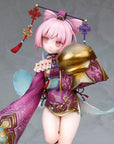 Atelier Sophie: The Alchemist of the Mysterious Book PVC Statue 1/7 Corneria 22 cm